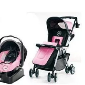 ПРОДАМ КОЛЯСКУ PEG-PEREGO 3 В1