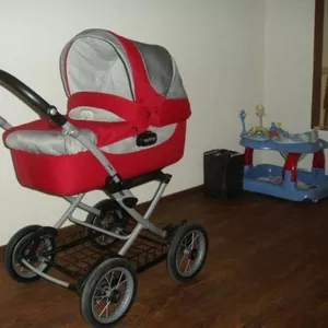 Продаю коляску-люльку Peg-Perego