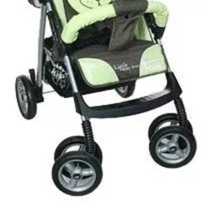 Коляска Lider Kids Y2067W