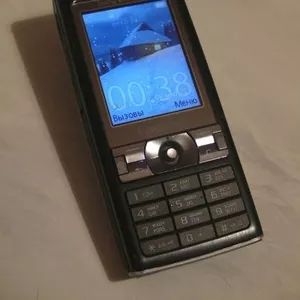 SonyEricsson K-790        