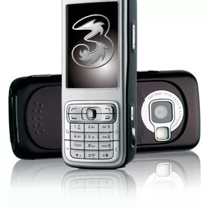 Продам смартфон Nokia N73! 