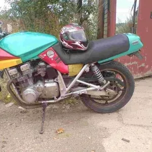 Продам Suzuki GSX 750 S Katana