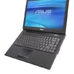 ASUS F80Cr  Процессор Celeron 1200 МГц Память    2048 Мб DDR2     Дисп