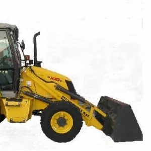 Продажа Экскаватора-Погрузчика NEW HOLLAND B100 BLR