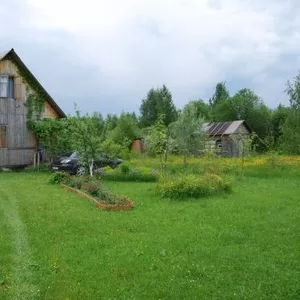 Продаю дом по Дмитровскому шоссе 