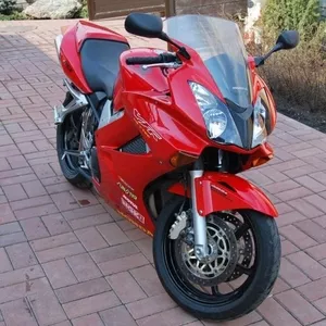 Продается Honda vfr 800i 2003