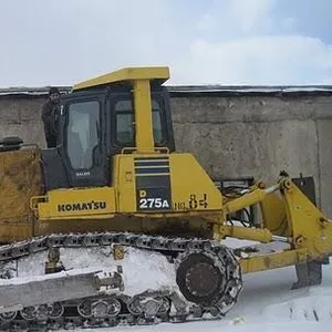 Продам бульдозер Komatsu D275A-5 2008 г.в.