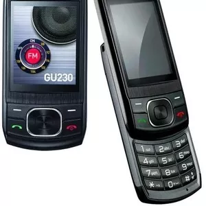 Продается LG GU230 новый    