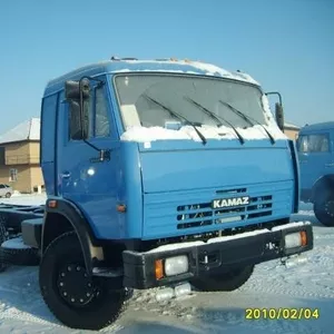 Продам автомобиль Камаз 53215-1052 