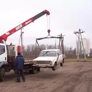 СРОЧНО ПРОДАМ  ЭВАКУАТОР