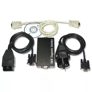 Продам BMW Carsoft 6.5 новый.        