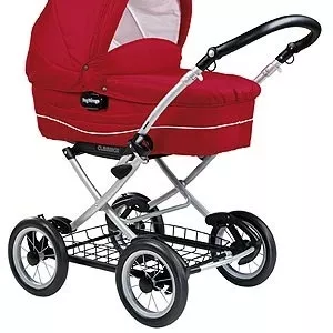 Коляска Peg-Perego cula