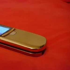 Продам телефон Nokia 8800 Gold