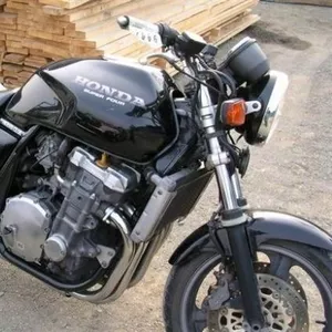 Honda CB100SF 1994г.