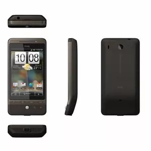 HTC hero black