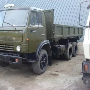 Камаз-55102                   