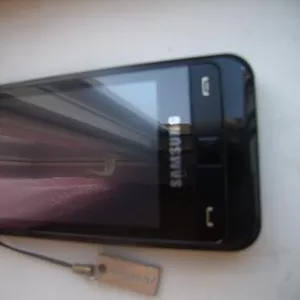 Продам в хорошем состоянии SAMSUNG i900 16Gb  