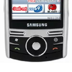 Samsung SGH-i710