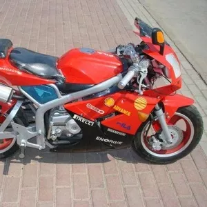 МОТОЦИКЛ Honda NSR 125 RR 2010 г.