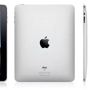 Apple IPad 16 Gb Wi-Fi