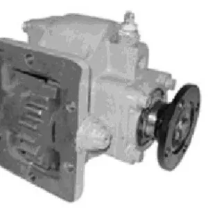 Коробка отбора мощности КАМАЗ,  ГАЗ МП05-4202010