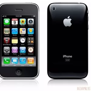 Привезу на заказ Iphone 3g,  3gs ,  4g от 9000 руб.