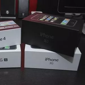 Продаю Apple iphone 4G 32GB - Nokia N8 3G - Apple ipad 3G 64GB Wifi