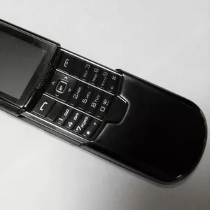 Продам оригинальный Nokia 8800 Made in Finland. 