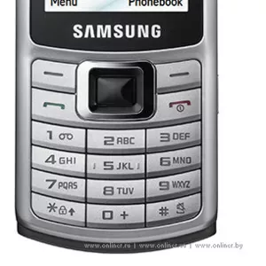 Продам мобильный телефон  SAMSUNG GT S-3310