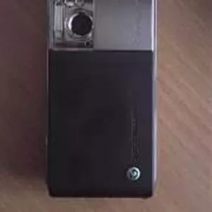 Продам телефон Новый Sony Ericsson C905