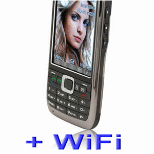 Продам мобильный телефон Nokia E71++