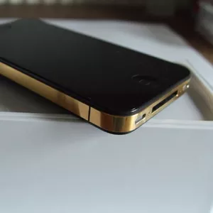 Brand New New 24ct Gold 32GB