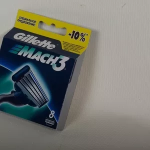 Продаю Gillette ОПТОМ