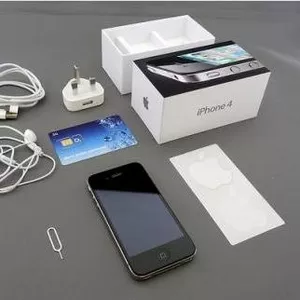 Рождество Bonanza!!Apple Iphone 4G 32GB..Blackberry Torch 9800