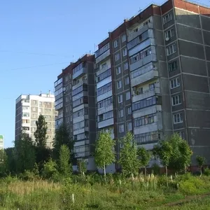 продам квартиру гор.Курск 3- х комнатную