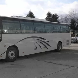 Автобус Daewoo BH120F Royal Cruiser II(NEW)