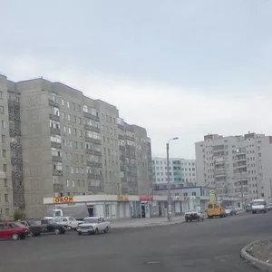 Продам 4-к квартиру в Ростовской обл. г. Белая Калитва